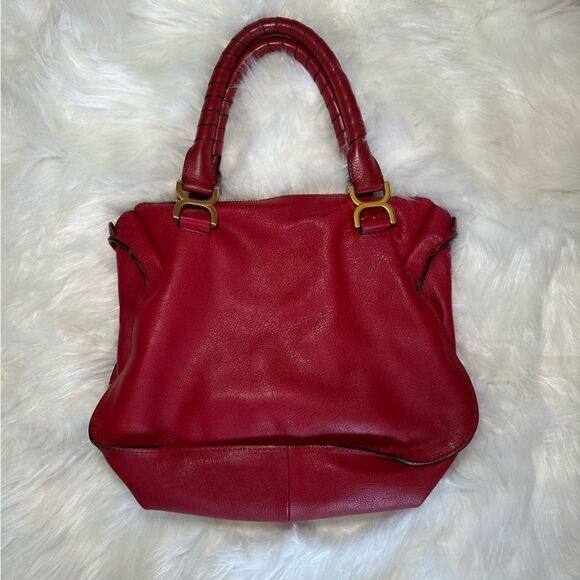 Chloe Marcie Bag - Picture 2 of 16